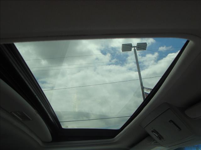 2004 Nissan Armada EX-L W/navi