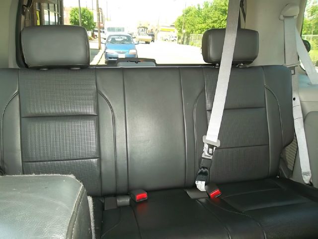 2004 Nissan Armada EX-L AWD