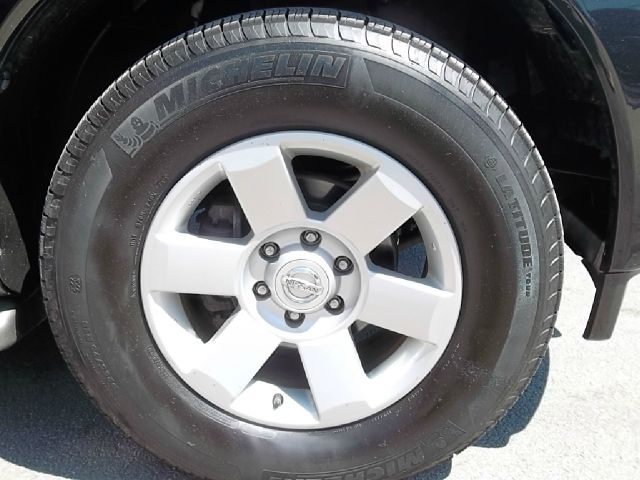 2004 Nissan Armada EX-L AWD