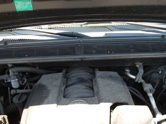 2004 Nissan Armada EX-L AWD