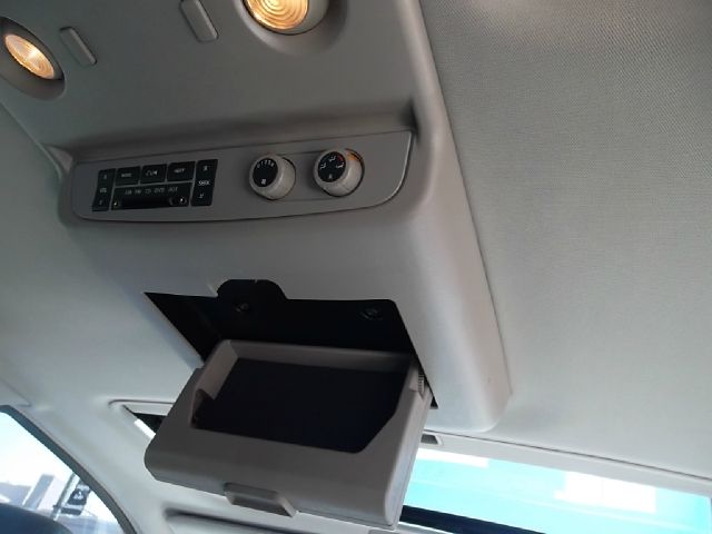 2004 Nissan Armada EX-L AWD