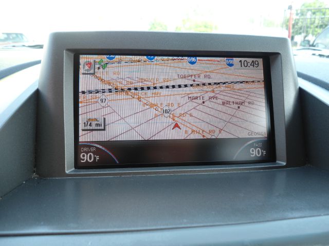 2004 Nissan Armada EX-L AWD