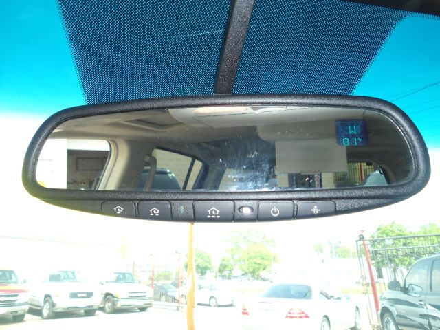 2004 Nissan Armada EX-L AWD