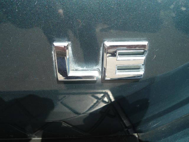 2004 Nissan Armada EX-L AWD