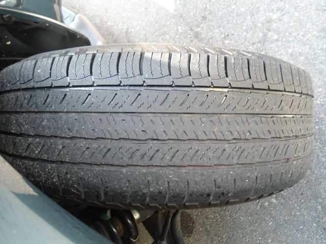 2004 Nissan Armada EX-L AWD