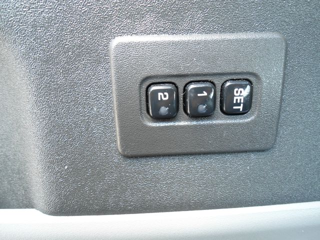 2004 Nissan Armada EX-L AWD