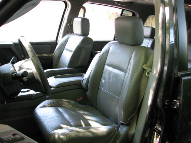 2004 Nissan Armada EX-L AWD