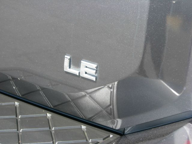 2004 Nissan Armada EX-L AWD