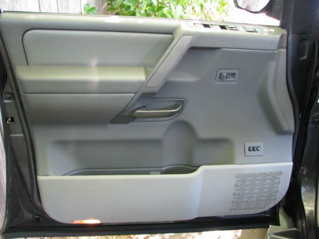 2004 Nissan Armada EX-L AWD