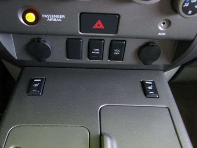 2004 Nissan Armada EX-L AWD