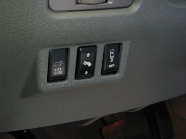 2004 Nissan Armada EX-L AWD