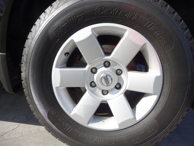 2005 Nissan Armada 4dr Sdn Auto GLS w/XM