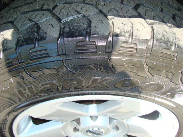 2005 Nissan Armada EX-L AWD