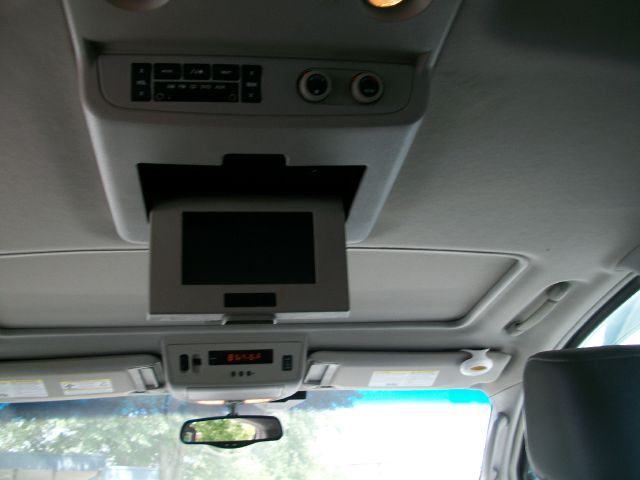 2005 Nissan Armada EX-L AWD