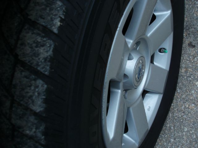 2005 Nissan Armada EX-L AWD