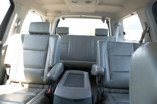 2005 Nissan Armada EX-L AWD