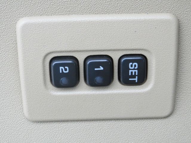 2005 Nissan Armada EX-L AWD