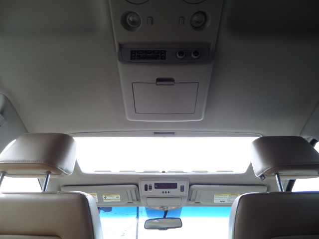 2006 Nissan Armada EX-L W/navi