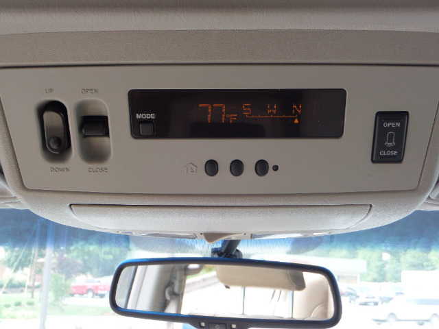 2006 Nissan Armada EX-L W/navi