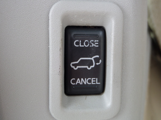 2006 Nissan Armada EX-L W/navi