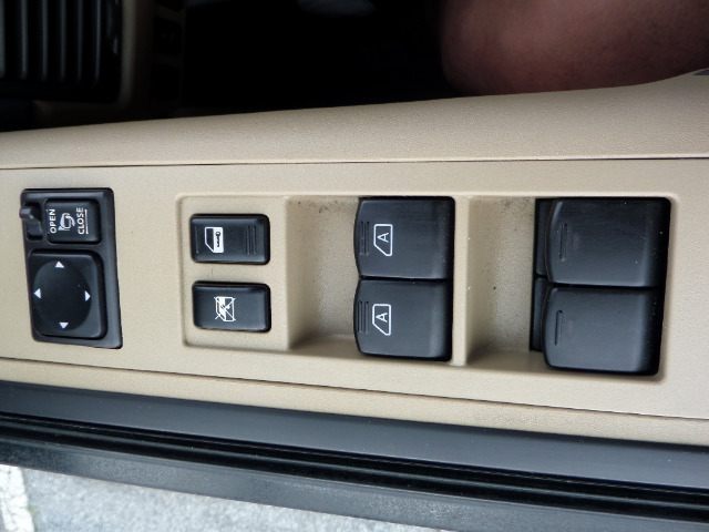 2006 Nissan Armada EX-L W/navi