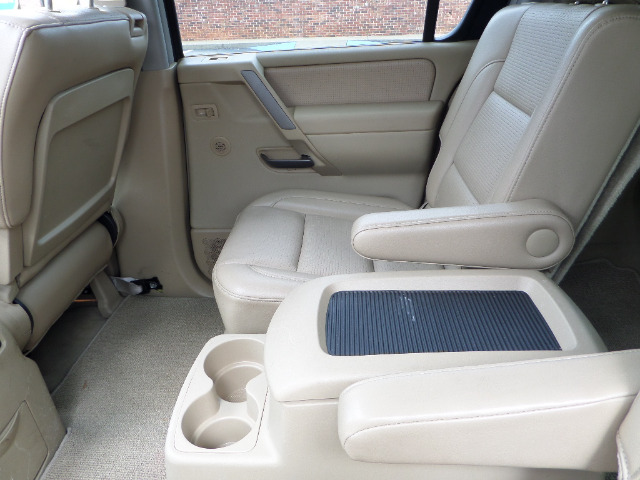 2006 Nissan Armada EX-L W/navi