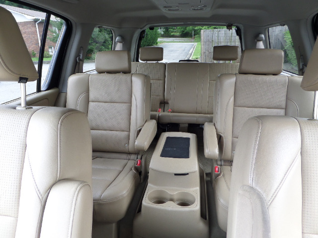 2006 Nissan Armada EX-L W/navi