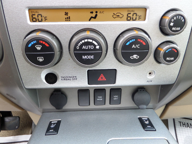 2006 Nissan Armada EX-L W/navi