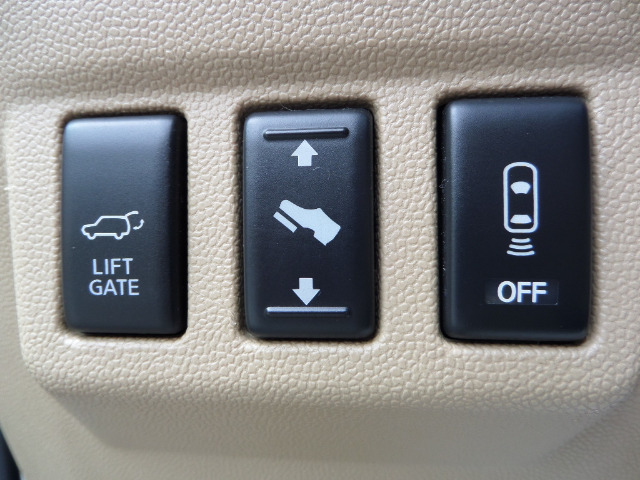 2006 Nissan Armada EX-L W/navi