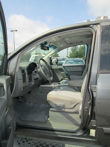 2006 Nissan Armada EX-L W/navi