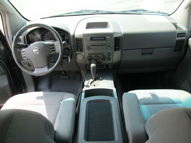 2006 Nissan Armada EX-L W/navi
