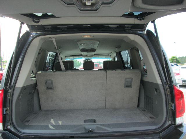 2006 Nissan Armada EX-L W/navi