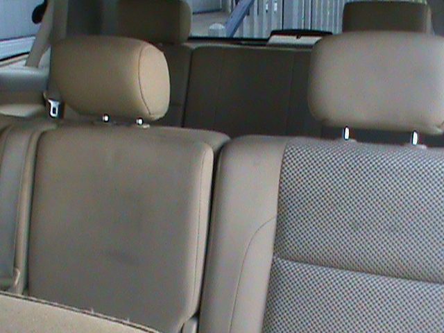 2006 Nissan Armada EX-L W/navi