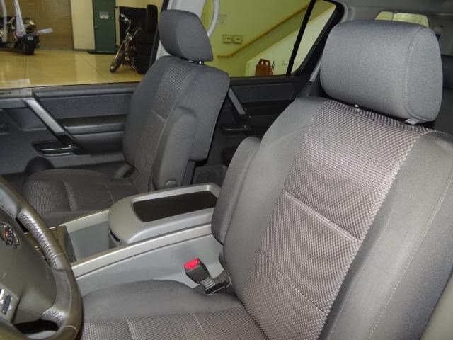 2006 Nissan Armada 4dr Sdn Auto GLS w/XM