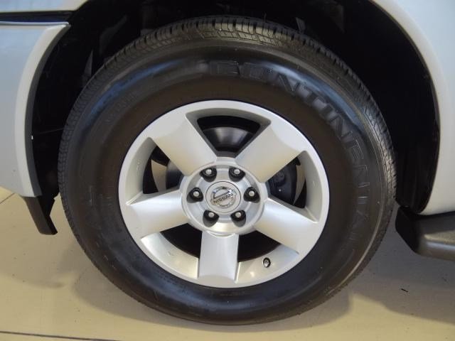 2006 Nissan Armada 4dr Sdn Auto GLS w/XM