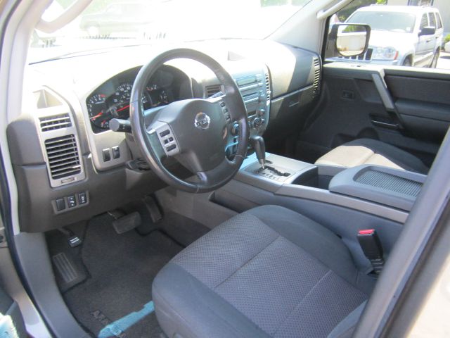 2006 Nissan Armada EX-L W/ DVD System