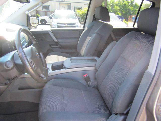 2006 Nissan Armada EX-L W/ DVD System