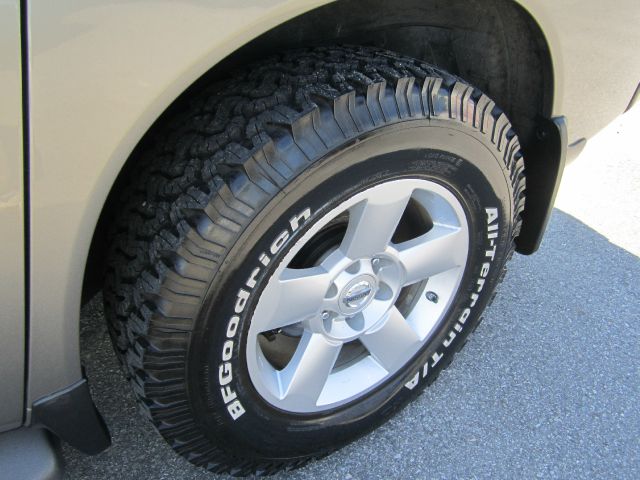 2006 Nissan Armada EX-L W/ DVD System