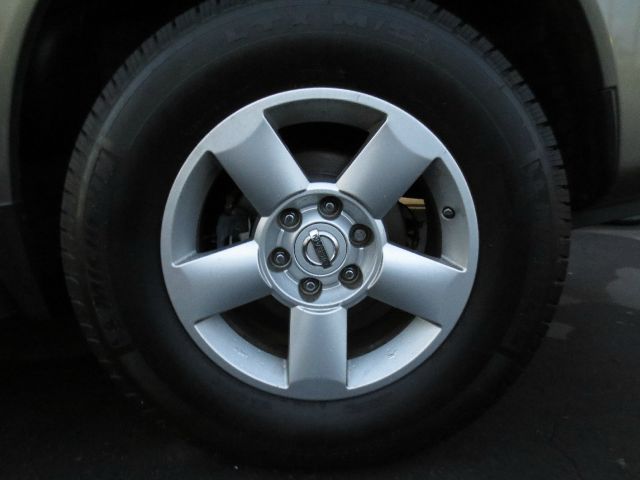 2006 Nissan Armada EX-L AWD