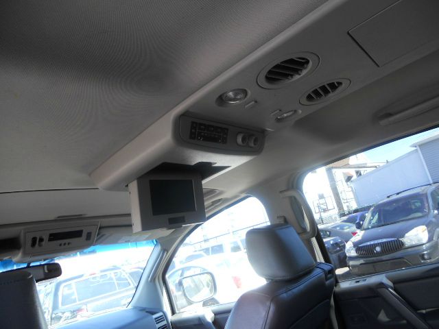 2006 Nissan Armada EX-L AWD