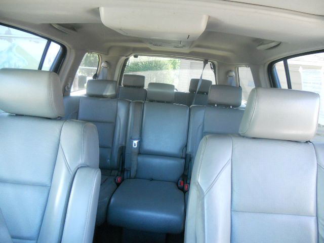 2006 Nissan Armada EX-L AWD
