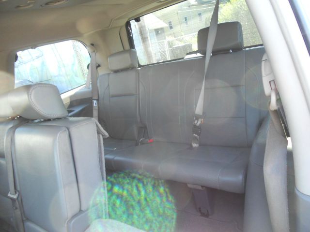 2006 Nissan Armada EX-L AWD