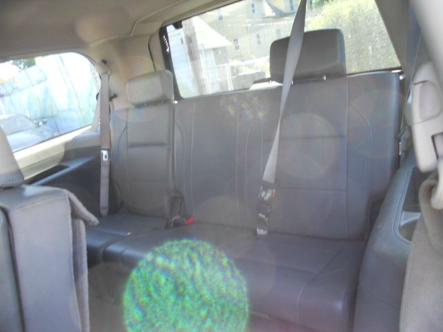 2006 Nissan Armada EX-L AWD