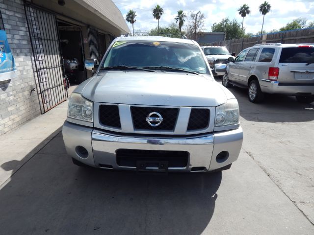 2006 Nissan Armada EX-L AWD