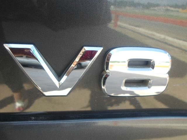 2006 Nissan Armada EX-L W/navi