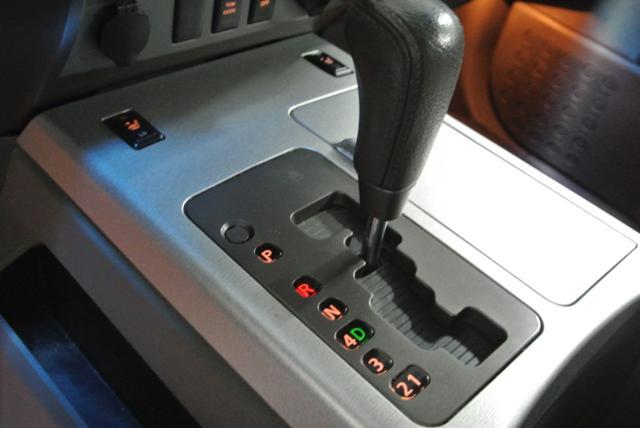 2007 Nissan Armada X