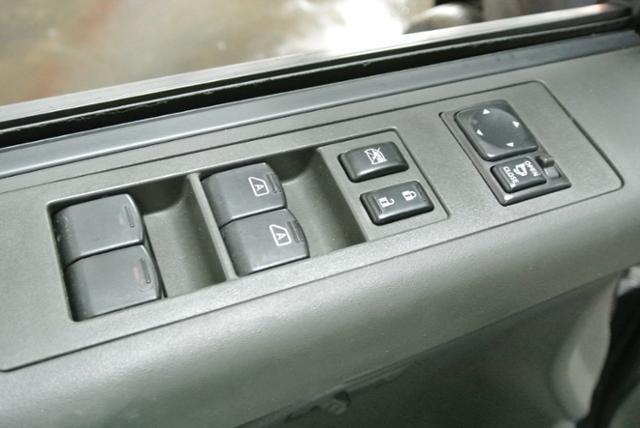 2007 Nissan Armada X