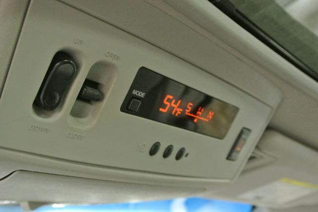 2007 Nissan Armada X