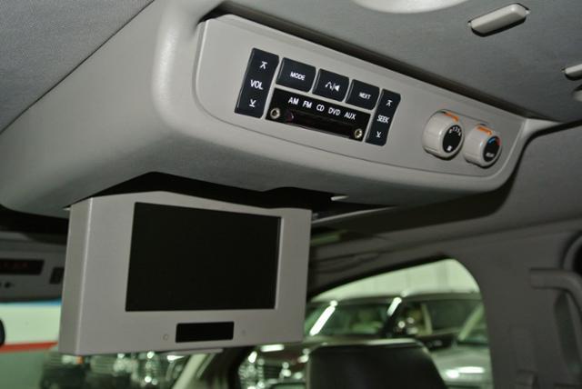 2007 Nissan Armada X