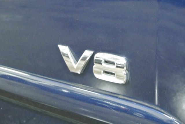 2007 Nissan Armada X